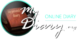 my-diary.org logo