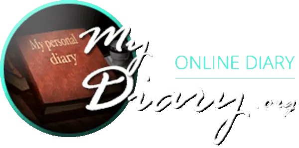 my-diary.org - The free online diary