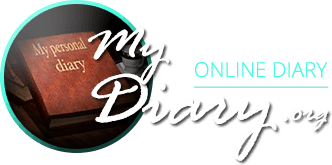 my-diary.org - The free online diary