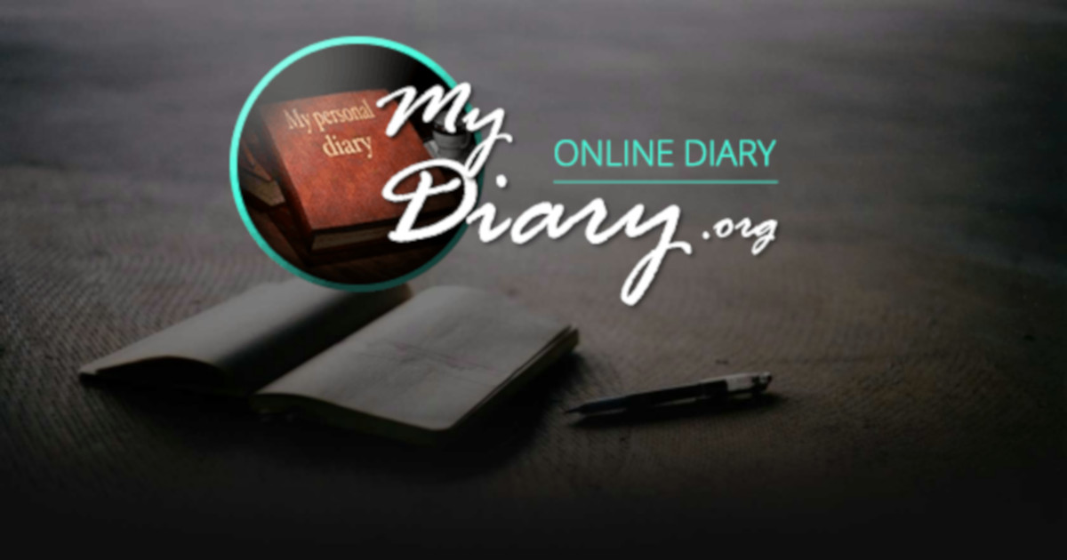 (c) My-diary.org